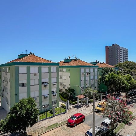 Europa Place Πόρτο Αλέγκρε Εξωτερικό φωτογραφία