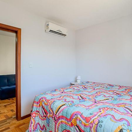 Europa Place Πόρτο Αλέγκρε Εξωτερικό φωτογραφία