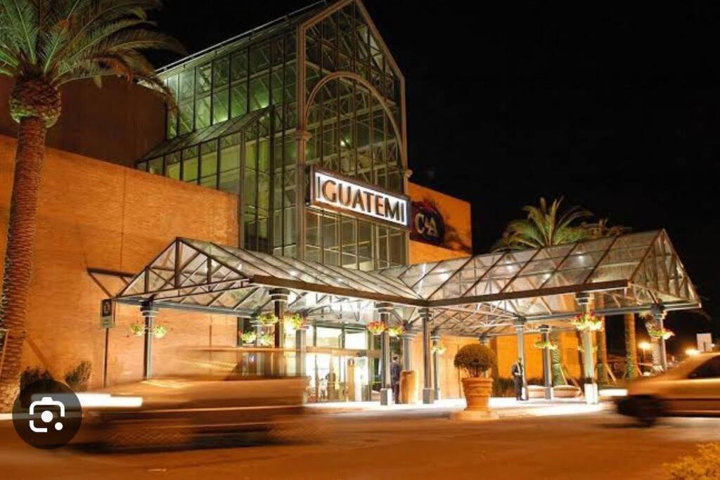 Europa Place Πόρτο Αλέγκρε Εξωτερικό φωτογραφία