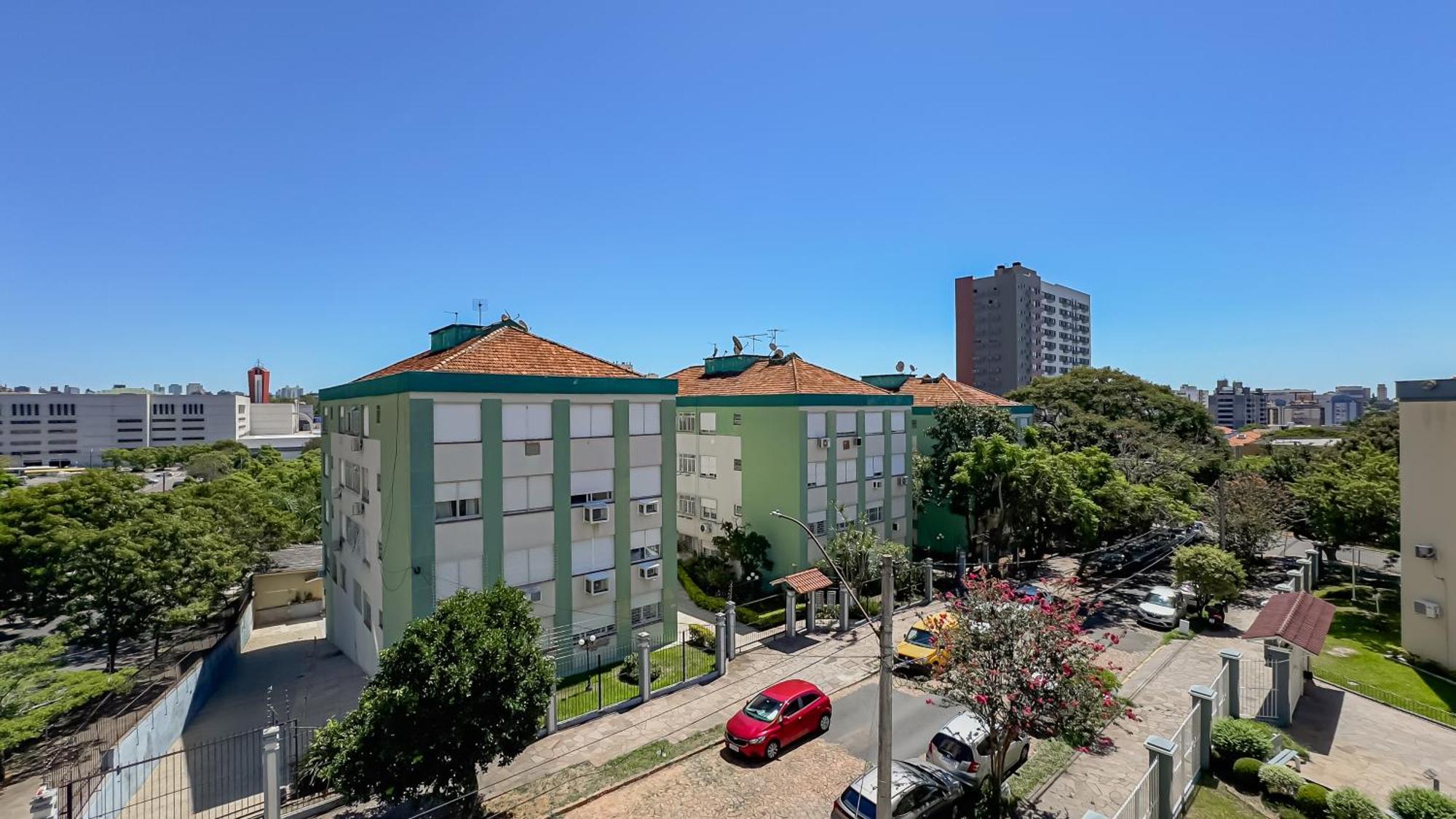 Europa Place Πόρτο Αλέγκρε Εξωτερικό φωτογραφία