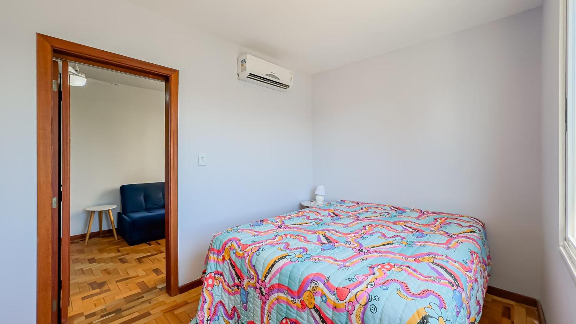 Europa Place Πόρτο Αλέγκρε Εξωτερικό φωτογραφία
