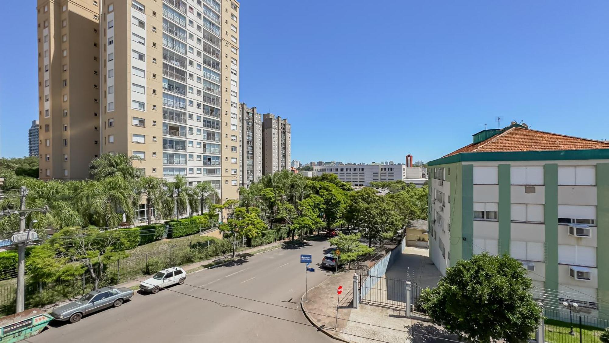 Europa Place Πόρτο Αλέγκρε Εξωτερικό φωτογραφία