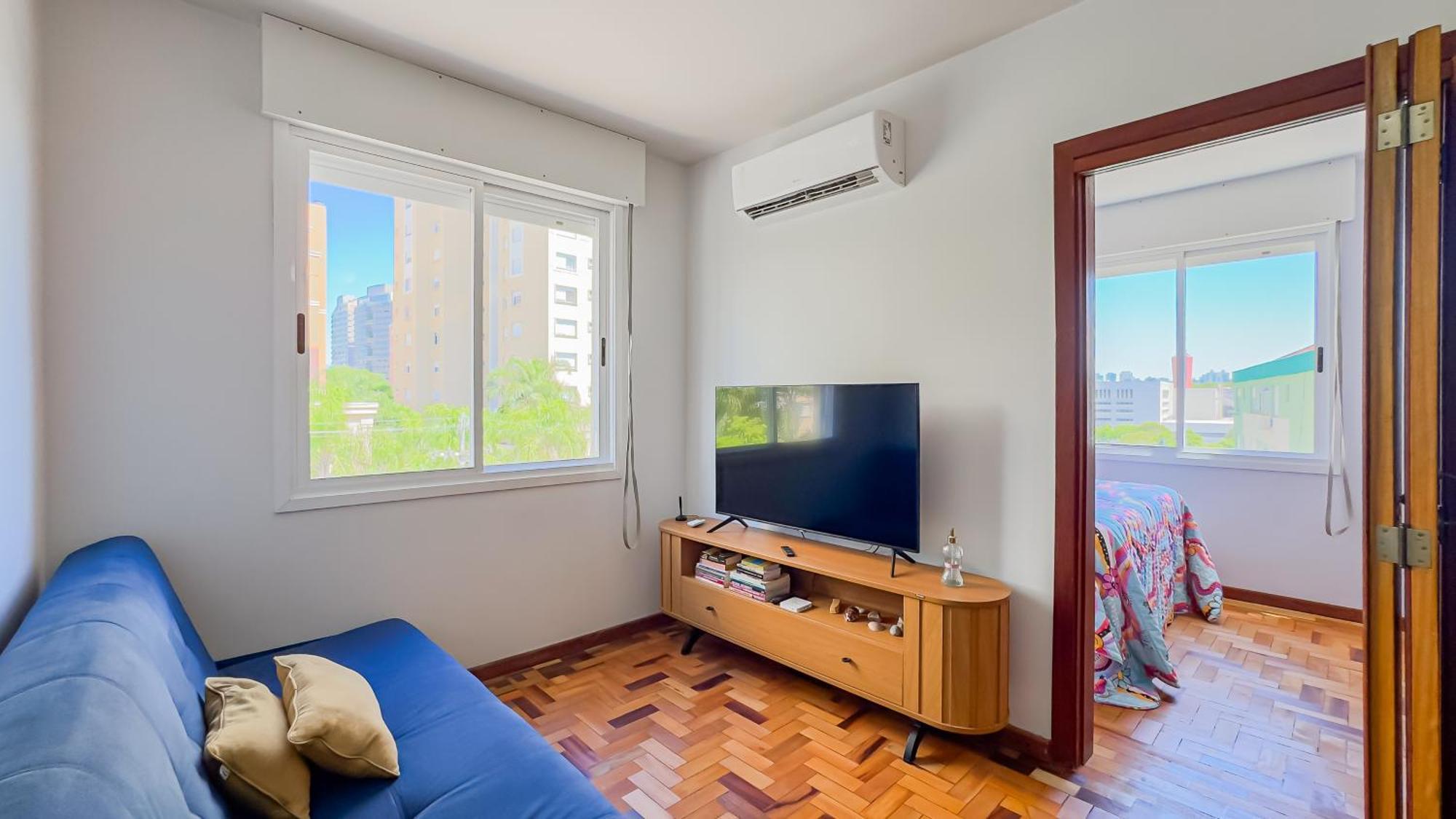 Europa Place Πόρτο Αλέγκρε Εξωτερικό φωτογραφία