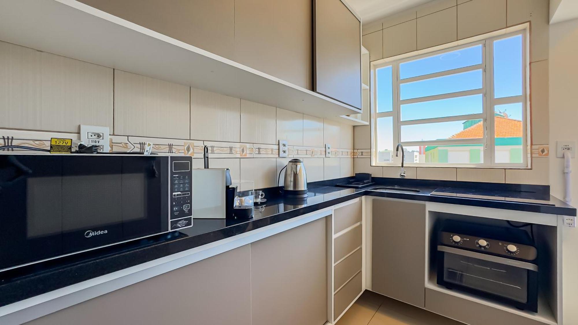 Europa Place Πόρτο Αλέγκρε Εξωτερικό φωτογραφία