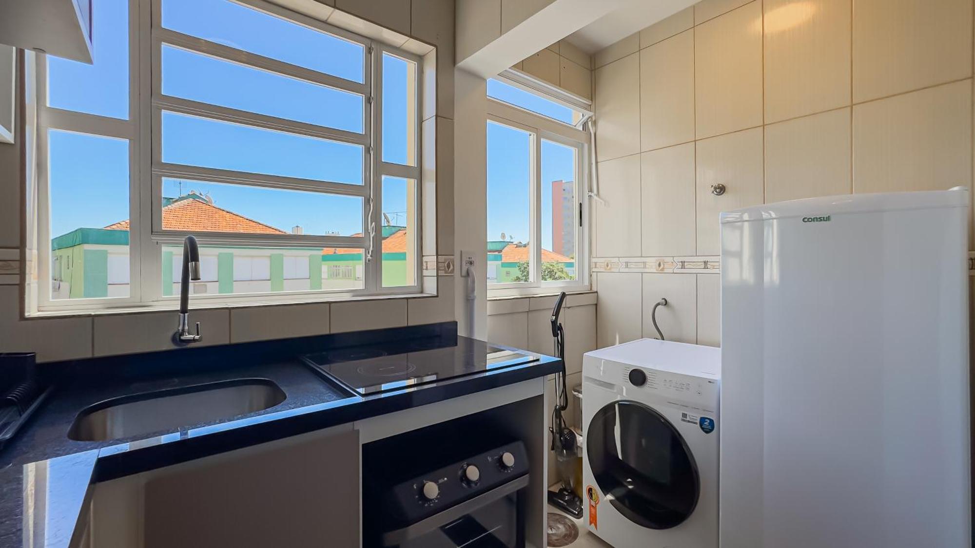 Europa Place Πόρτο Αλέγκρε Εξωτερικό φωτογραφία