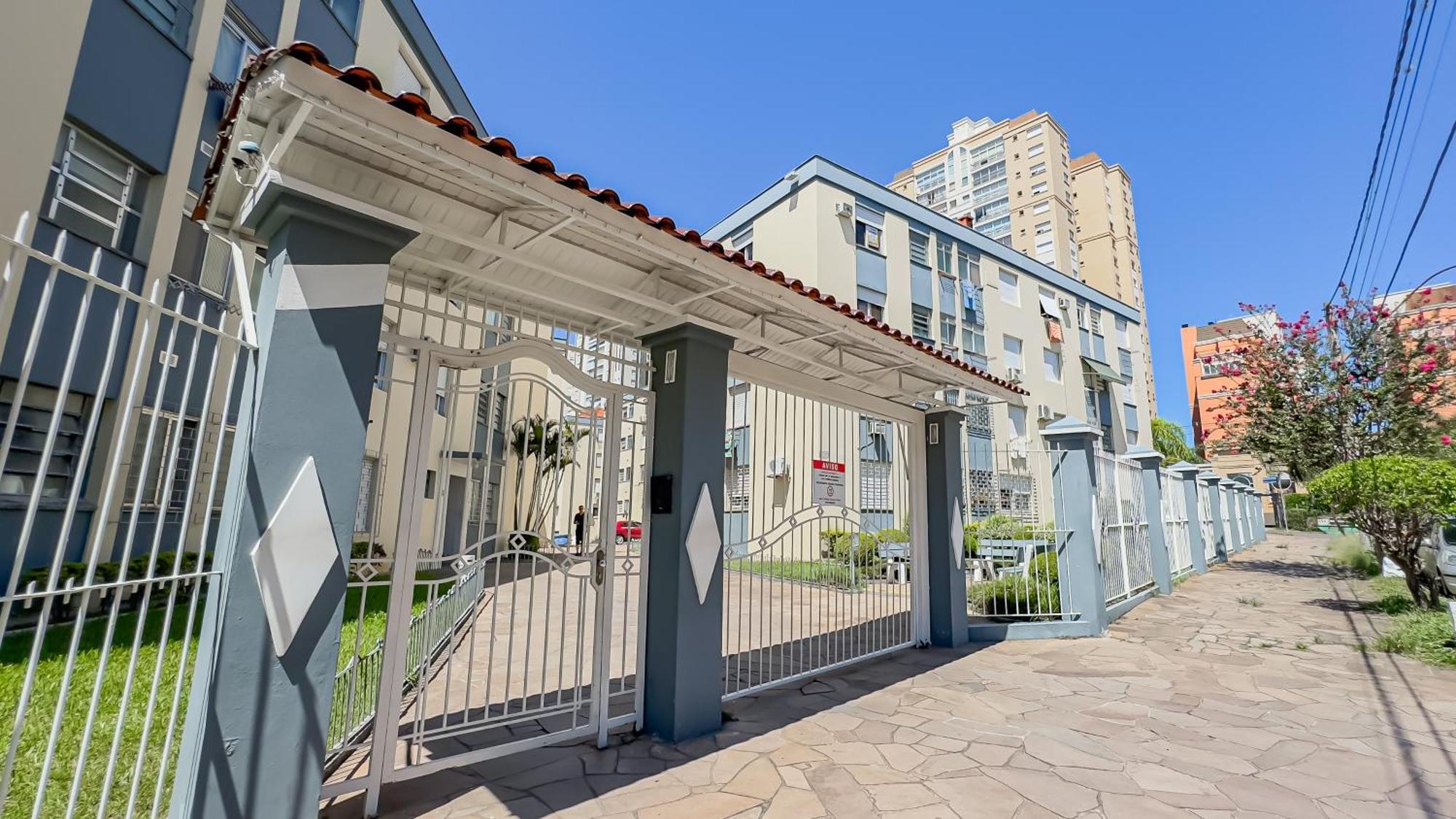 Europa Place Πόρτο Αλέγκρε Εξωτερικό φωτογραφία