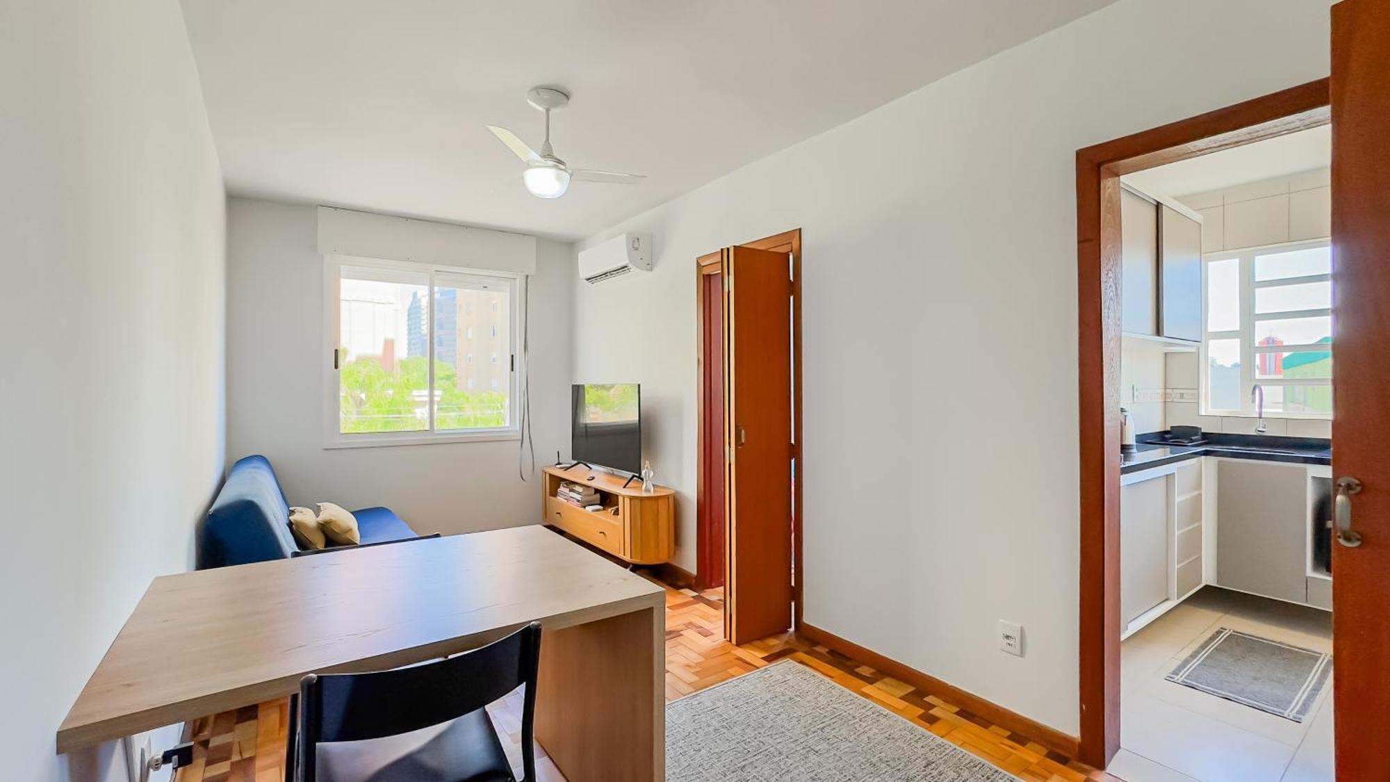 Europa Place Πόρτο Αλέγκρε Εξωτερικό φωτογραφία